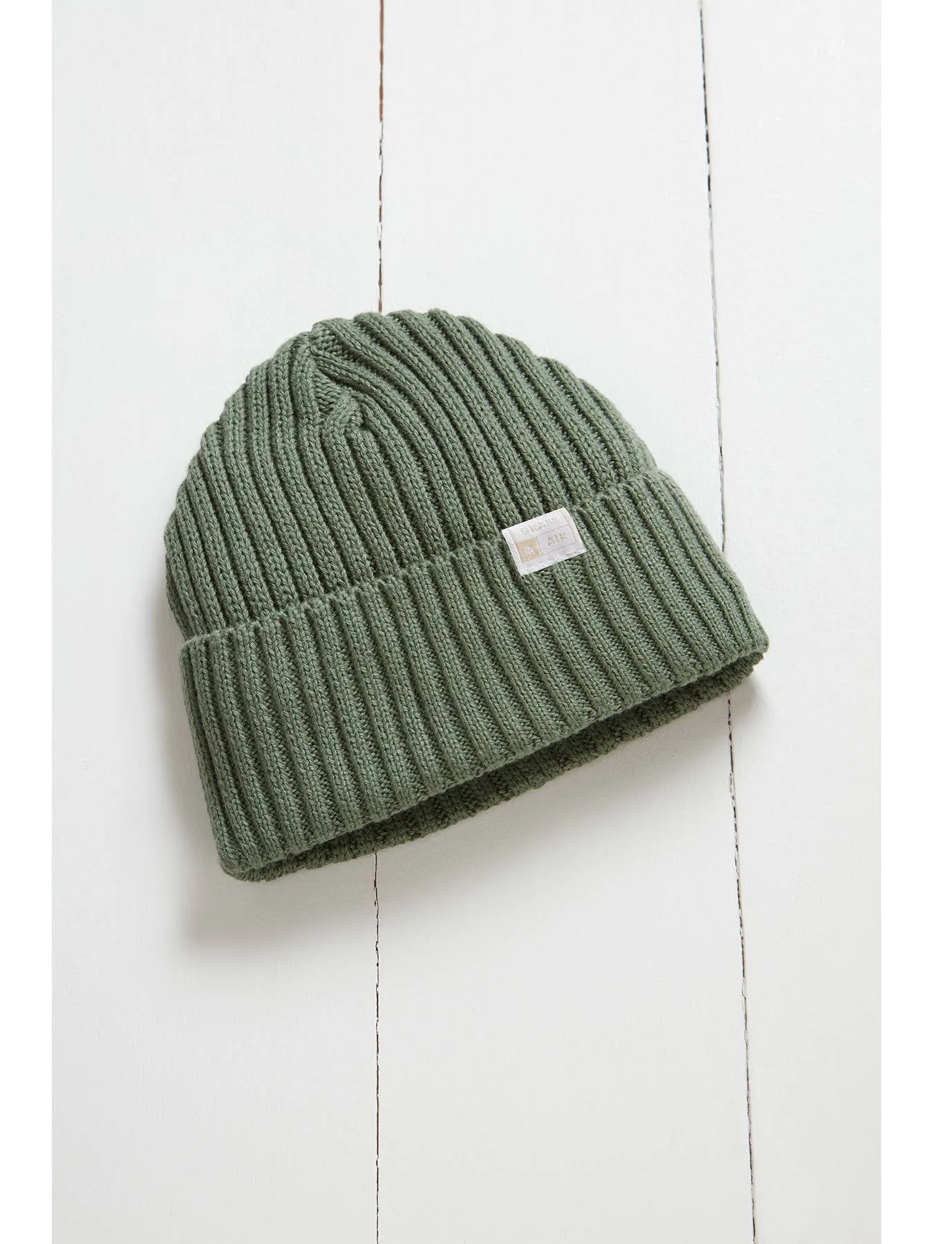 Knit Beanie