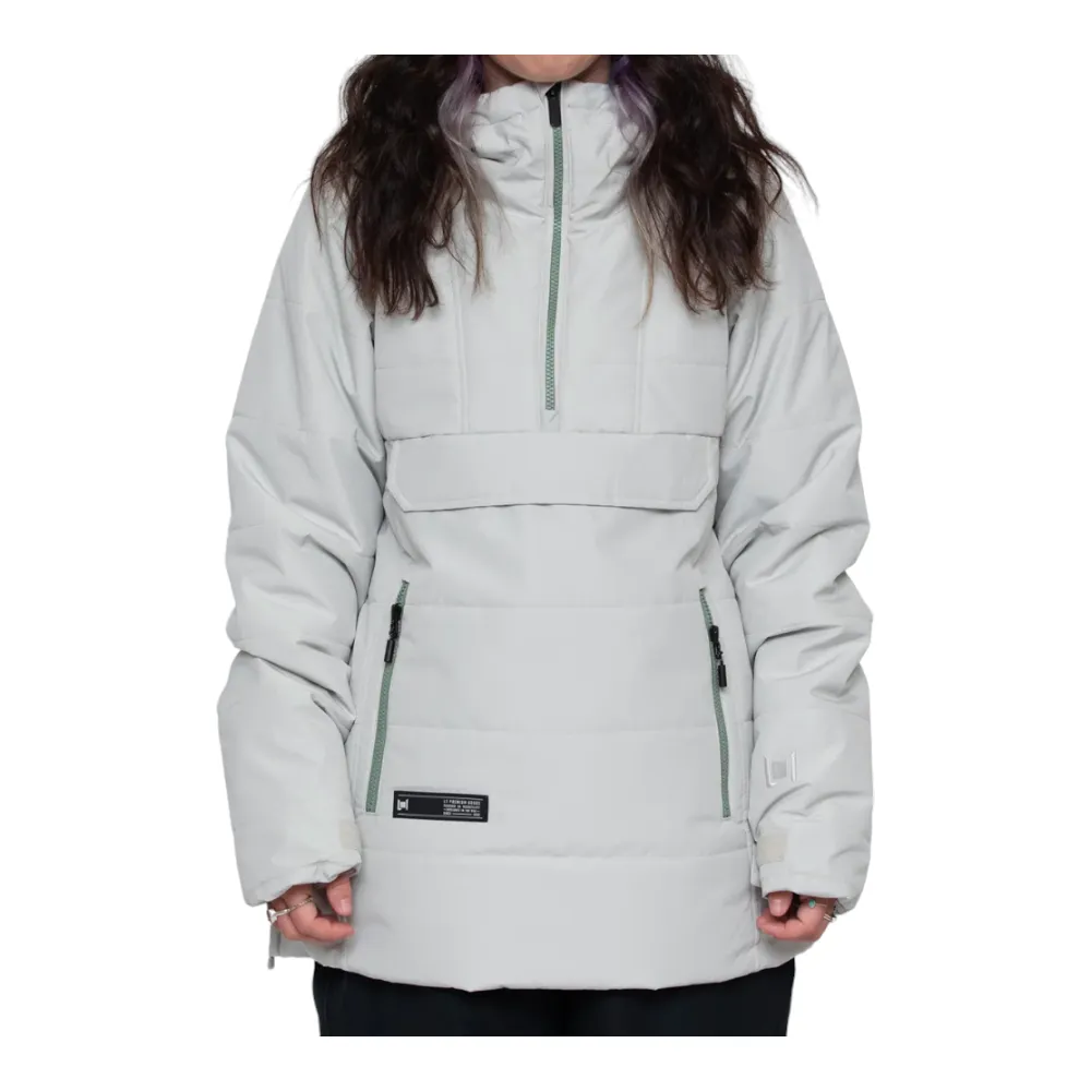 L1 Snowblind Jacket