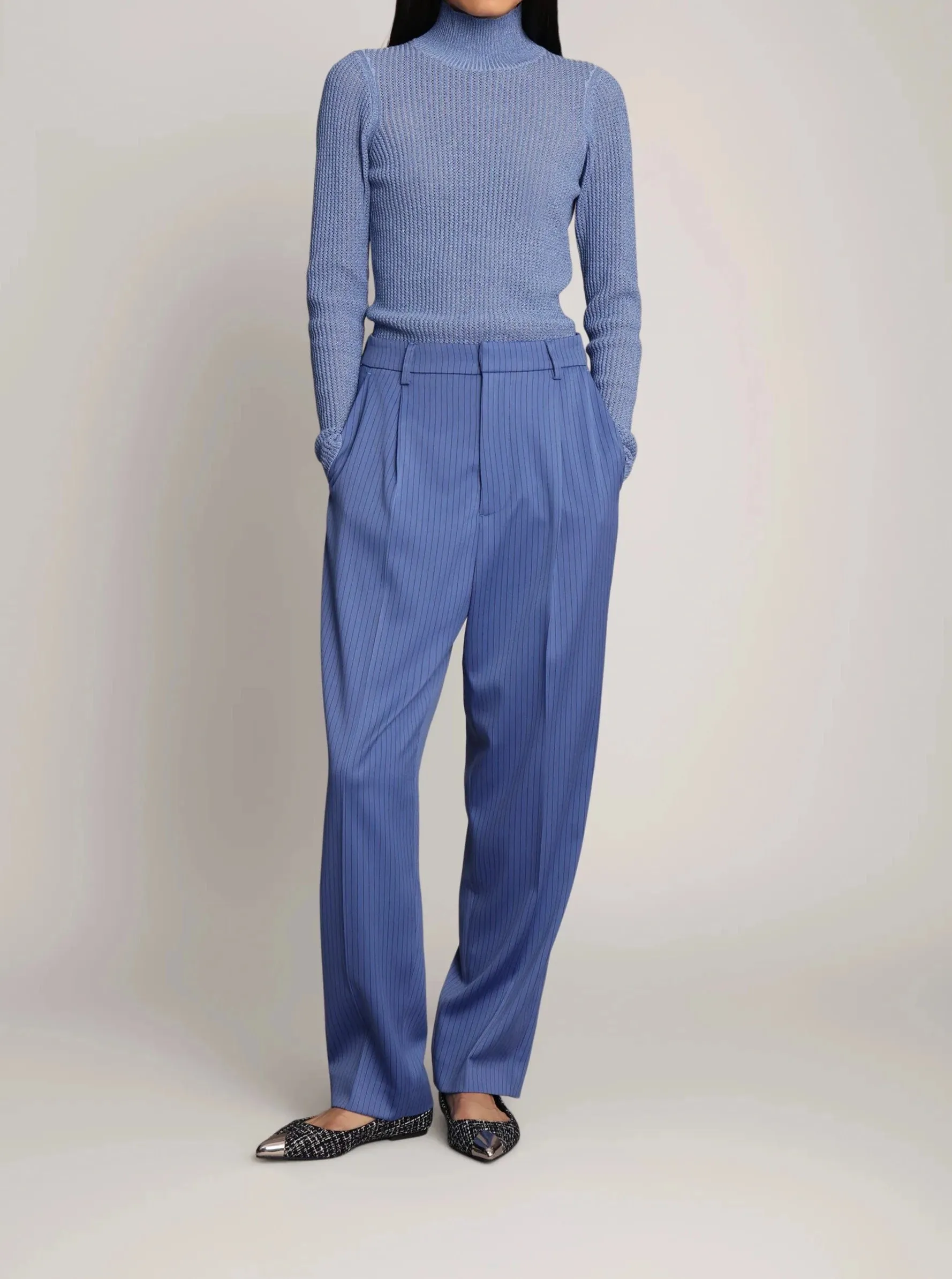 LACHLAN PANTS | BLUE