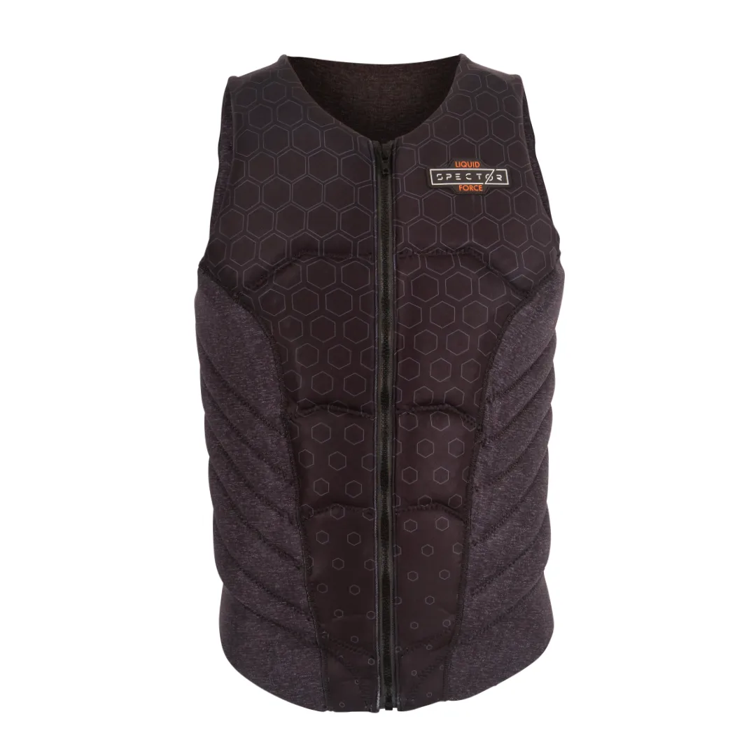 Liquid Force Spector NCGA Impact Vest | Some Sizes in Stock!