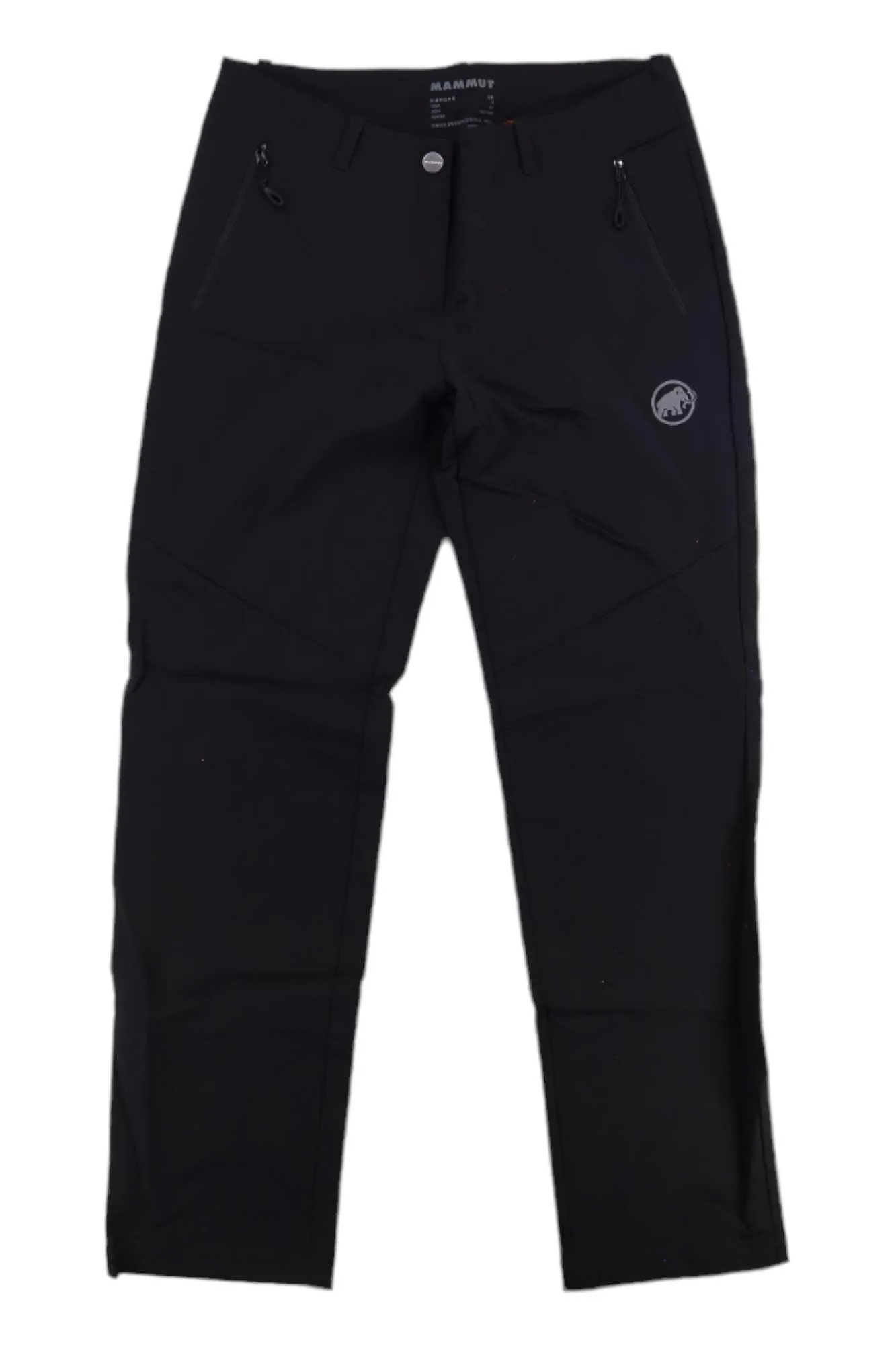 Mammut Women's Runbold Guide SO Pants