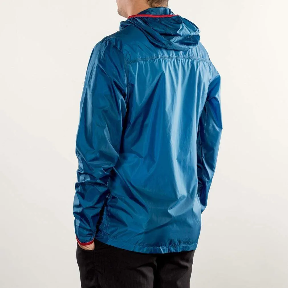 Men's Alterra Ultralight Jacket