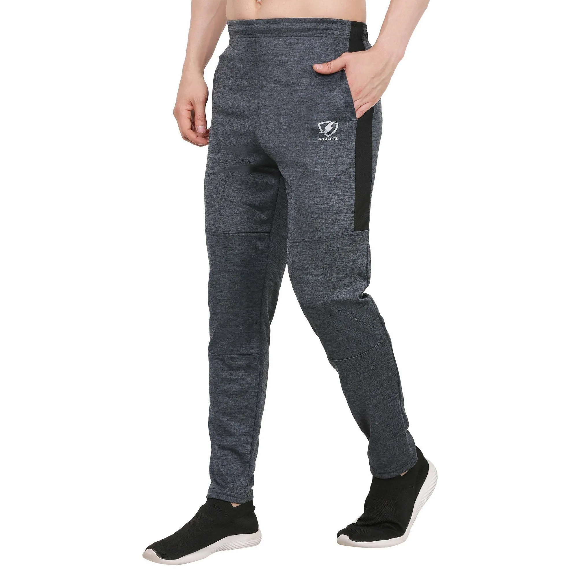 Mens Level Track Pants