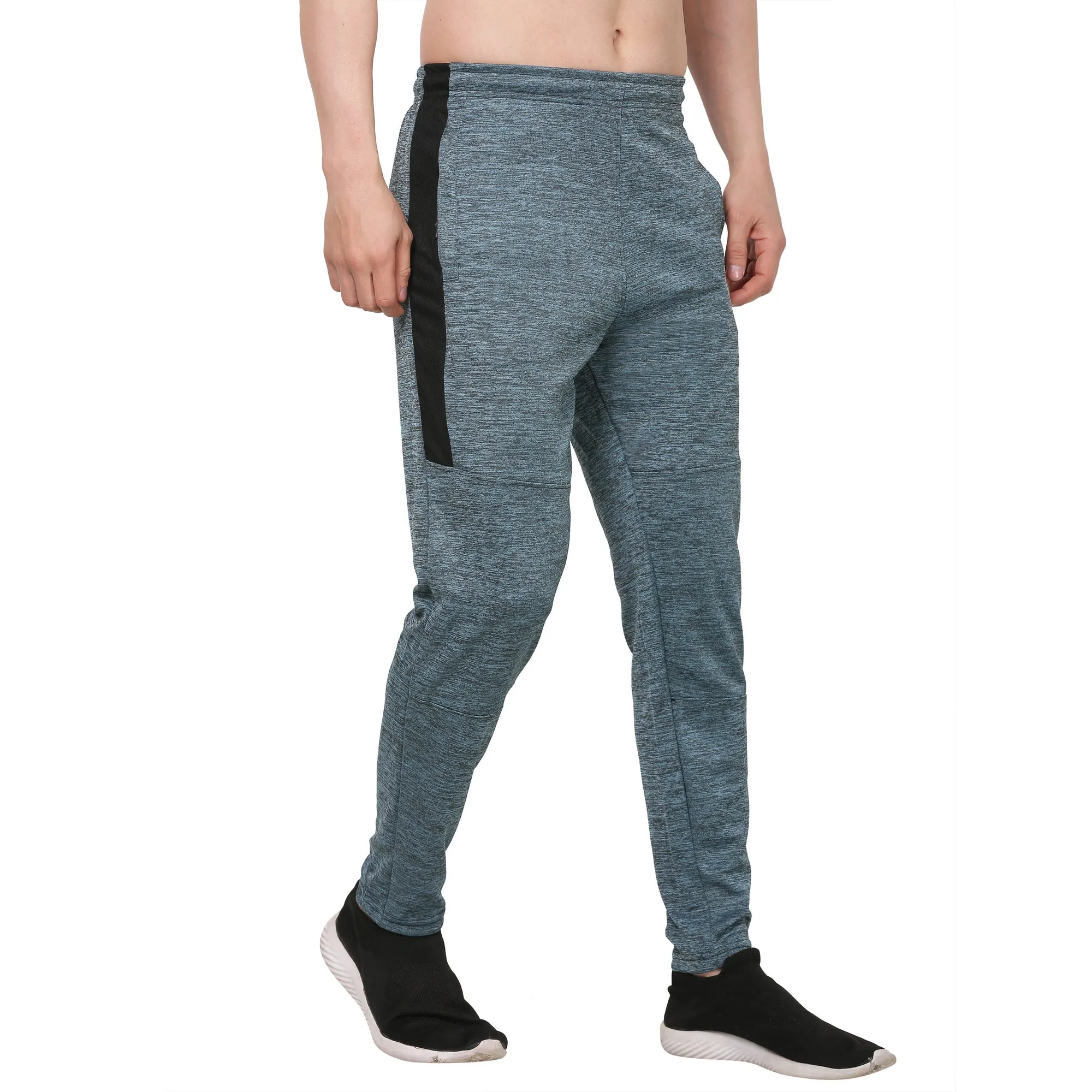 Mens Level Track Pants