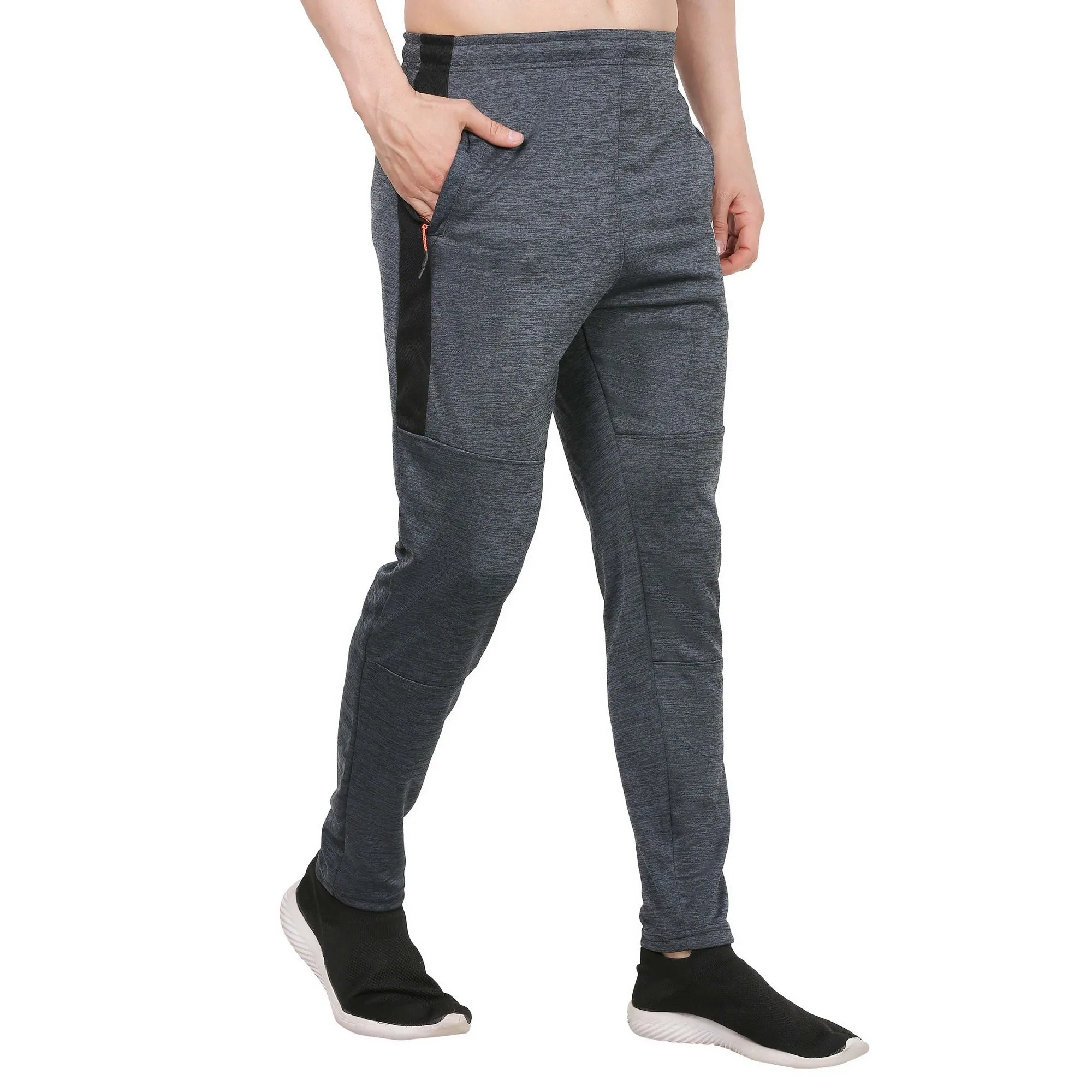 Mens Level Track Pants