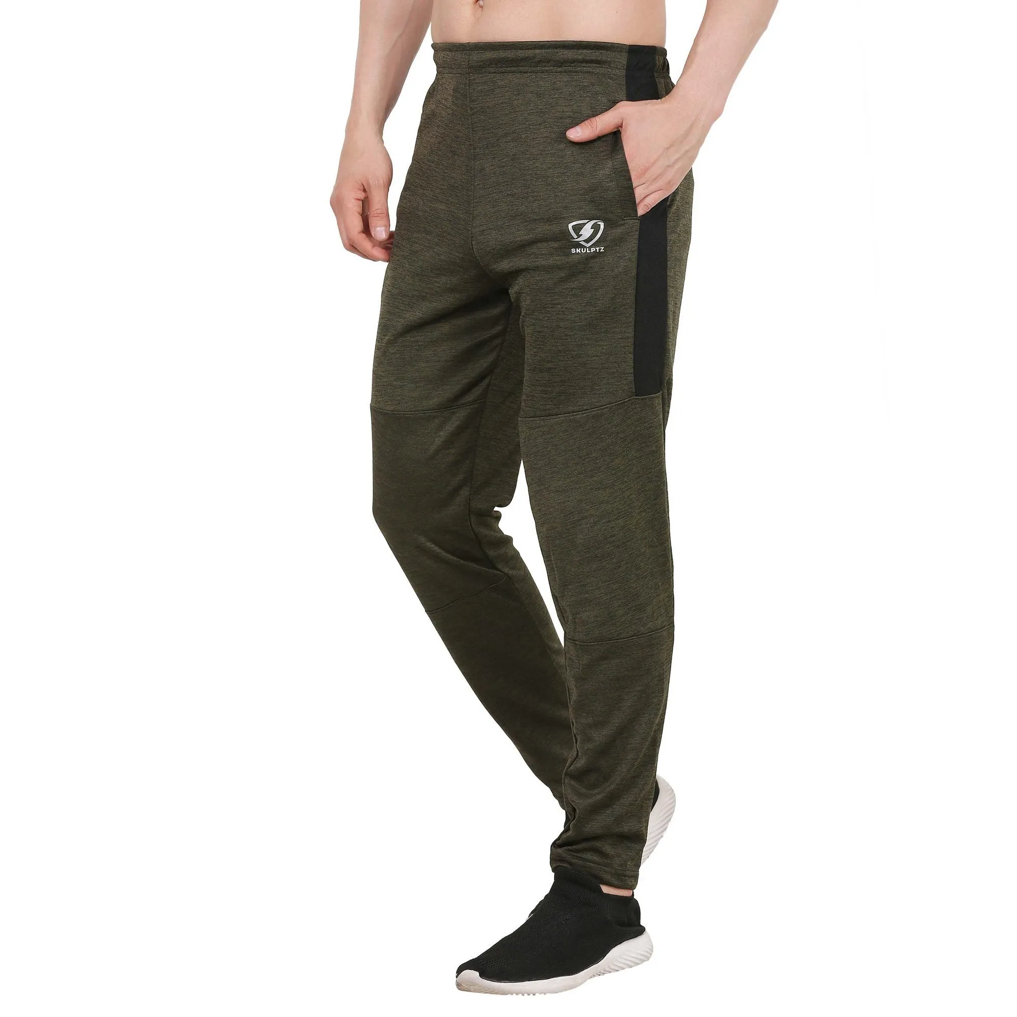 Mens Level Track Pants