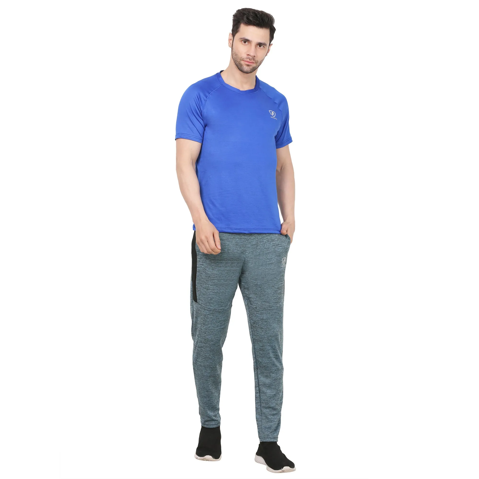 Mens Level Track Pants