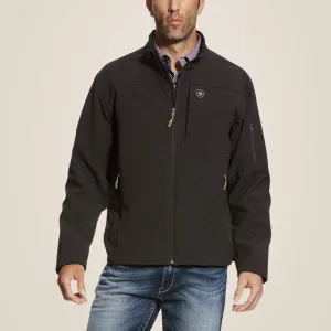 MEN'S Vernon 2.0 Softshell Jacket