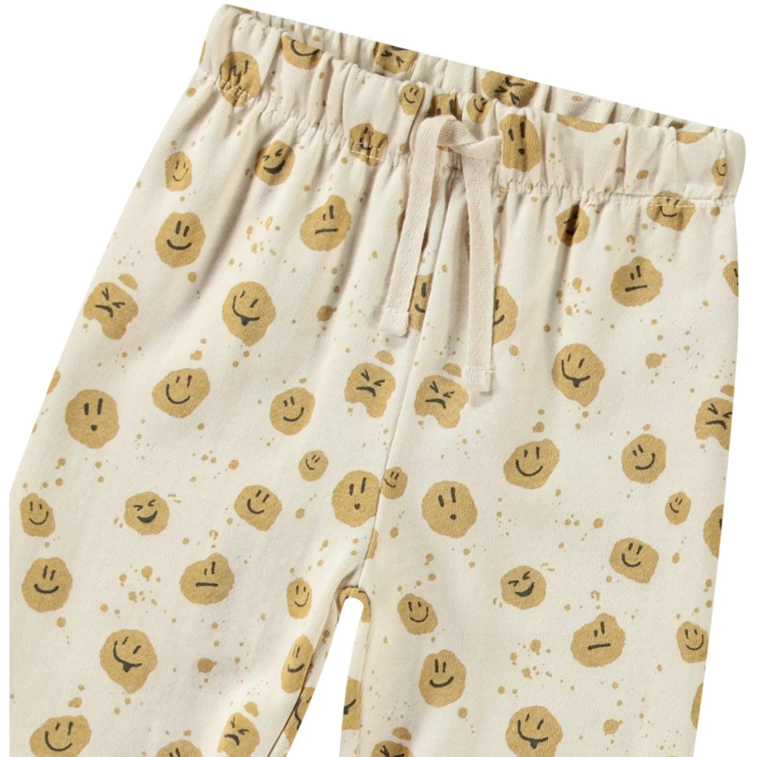 Molo Mood Dots Simeon Soft Pants