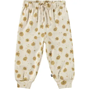 Molo Mood Dots Simeon Soft Pants