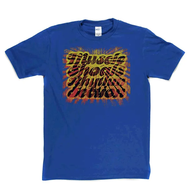 Muscle Shoals Rhythm Section T Shirt