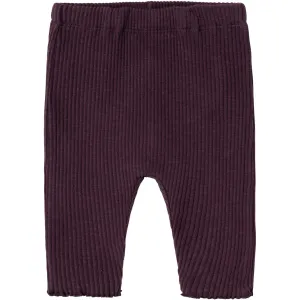 Name It Plum Perfect Lusai Pants