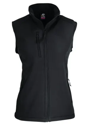 OLYMPUS LADY VESTS   - AP2515