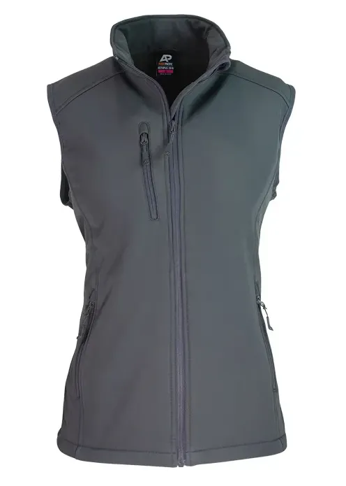 OLYMPUS LADY VESTS   - AP2515