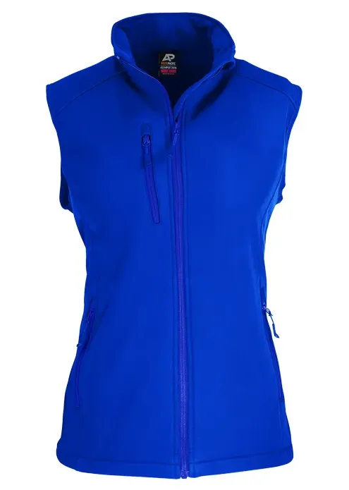 OLYMPUS LADY VESTS   - AP2515