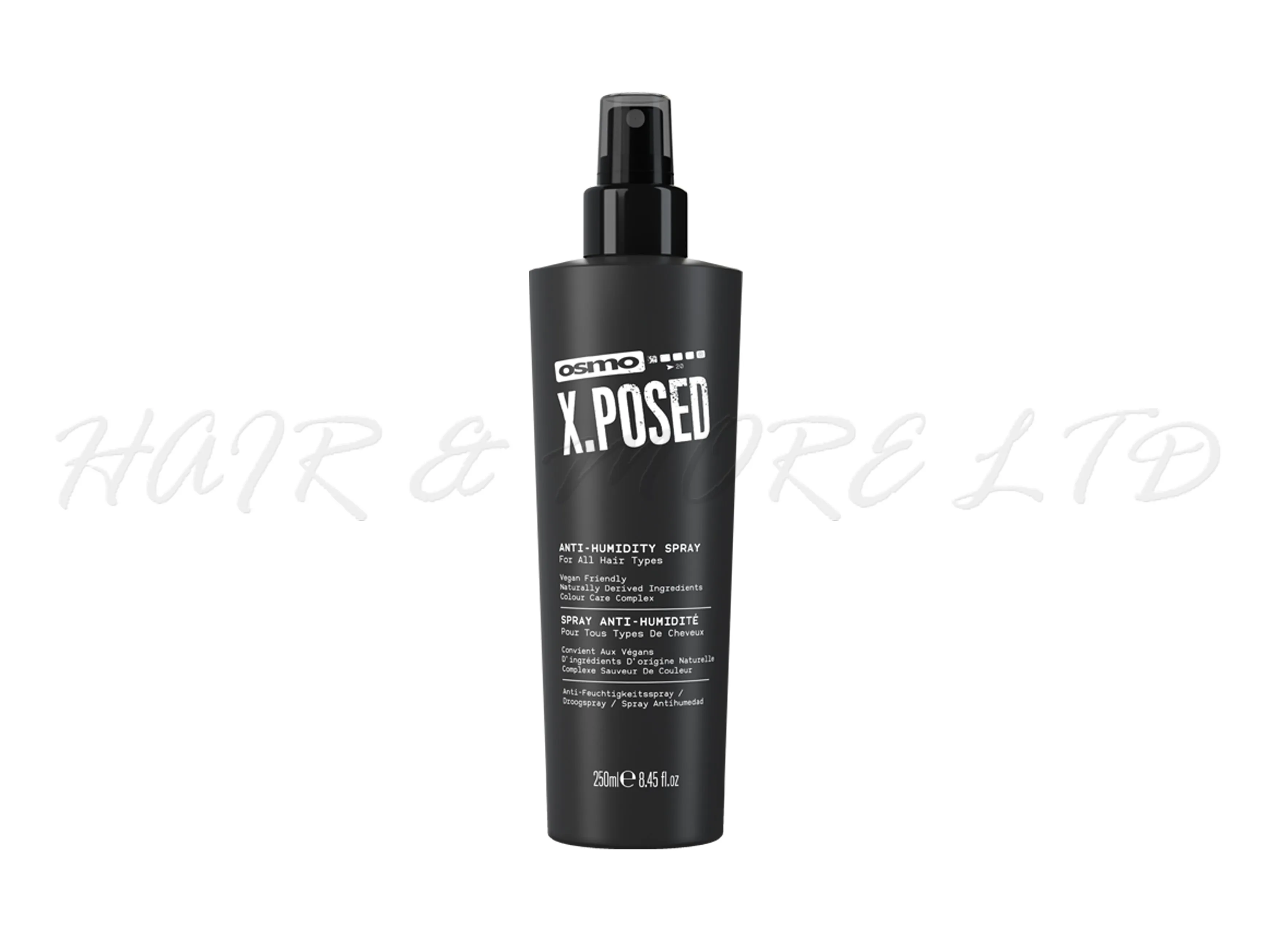 Osmo X.POSED Anti-Humidity Spray 250ml