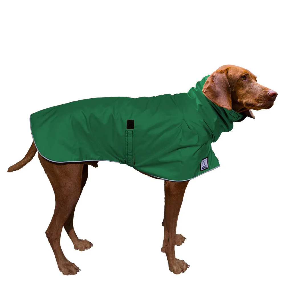 ReCoat ♻️ Vizsla Raincoat