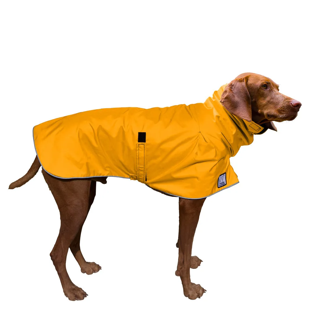 ReCoat ♻️ Vizsla Raincoat