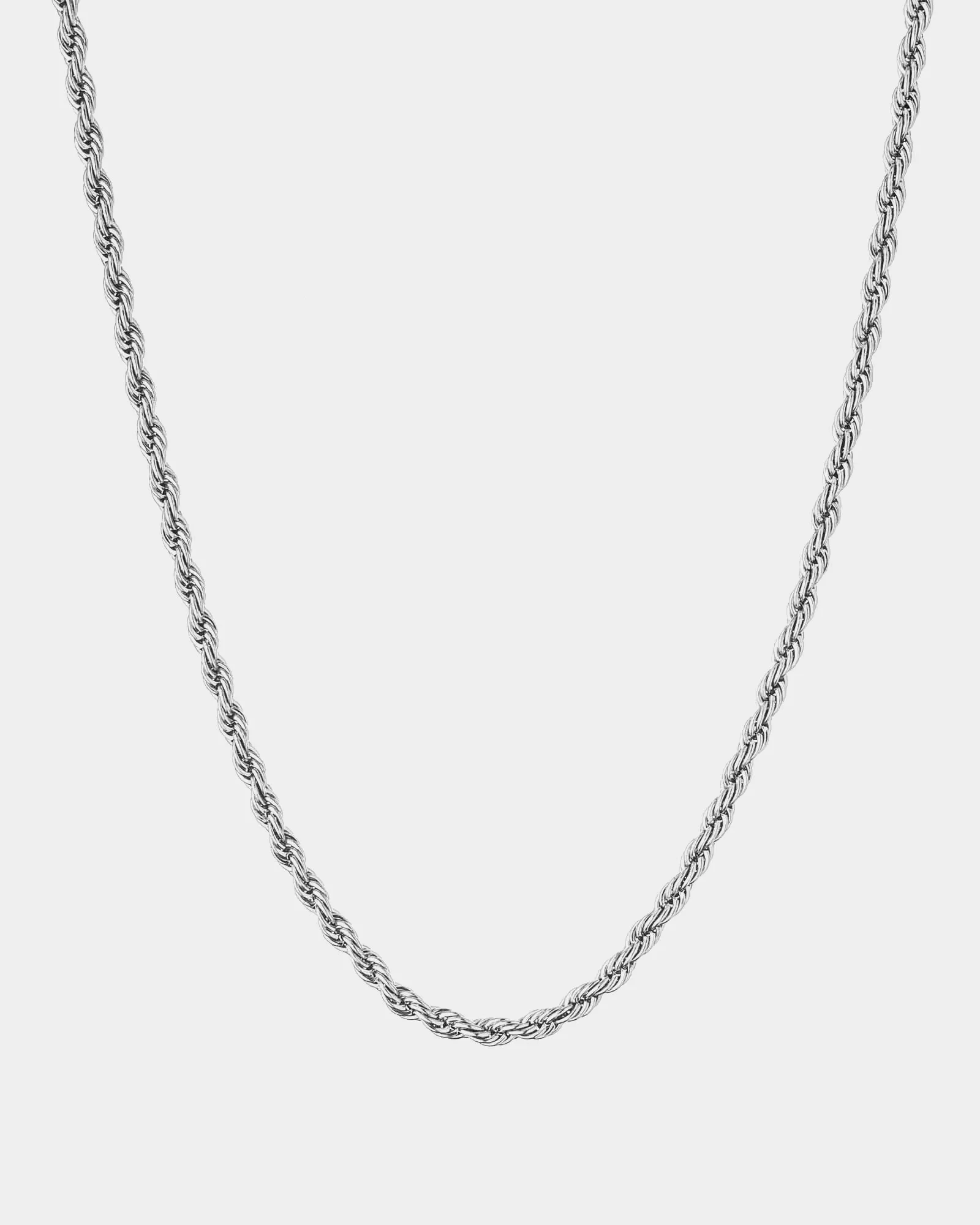 Rope Chain Necklace