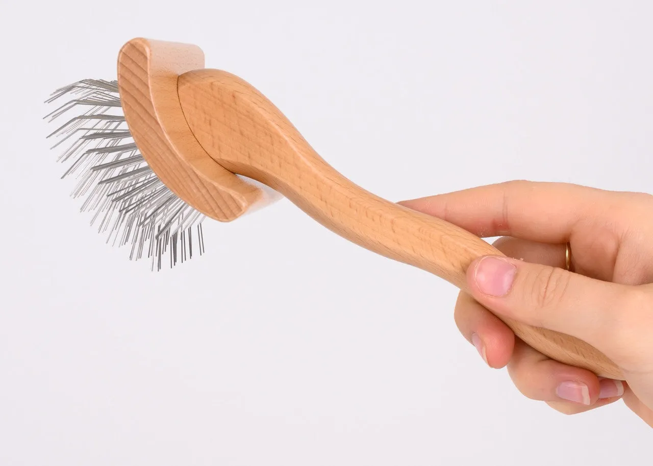 Show Tech Russian Slicker Brush