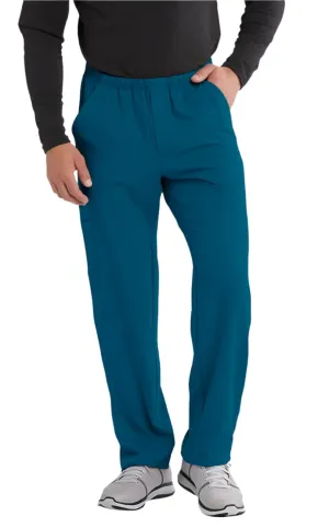 SKECHERS™ by Barco Structure 4-Pockets Zip-Fly Scrub Pant-Tall