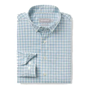 Southern Shirt Men's Ryman Plaid Long Sleeve Shirt