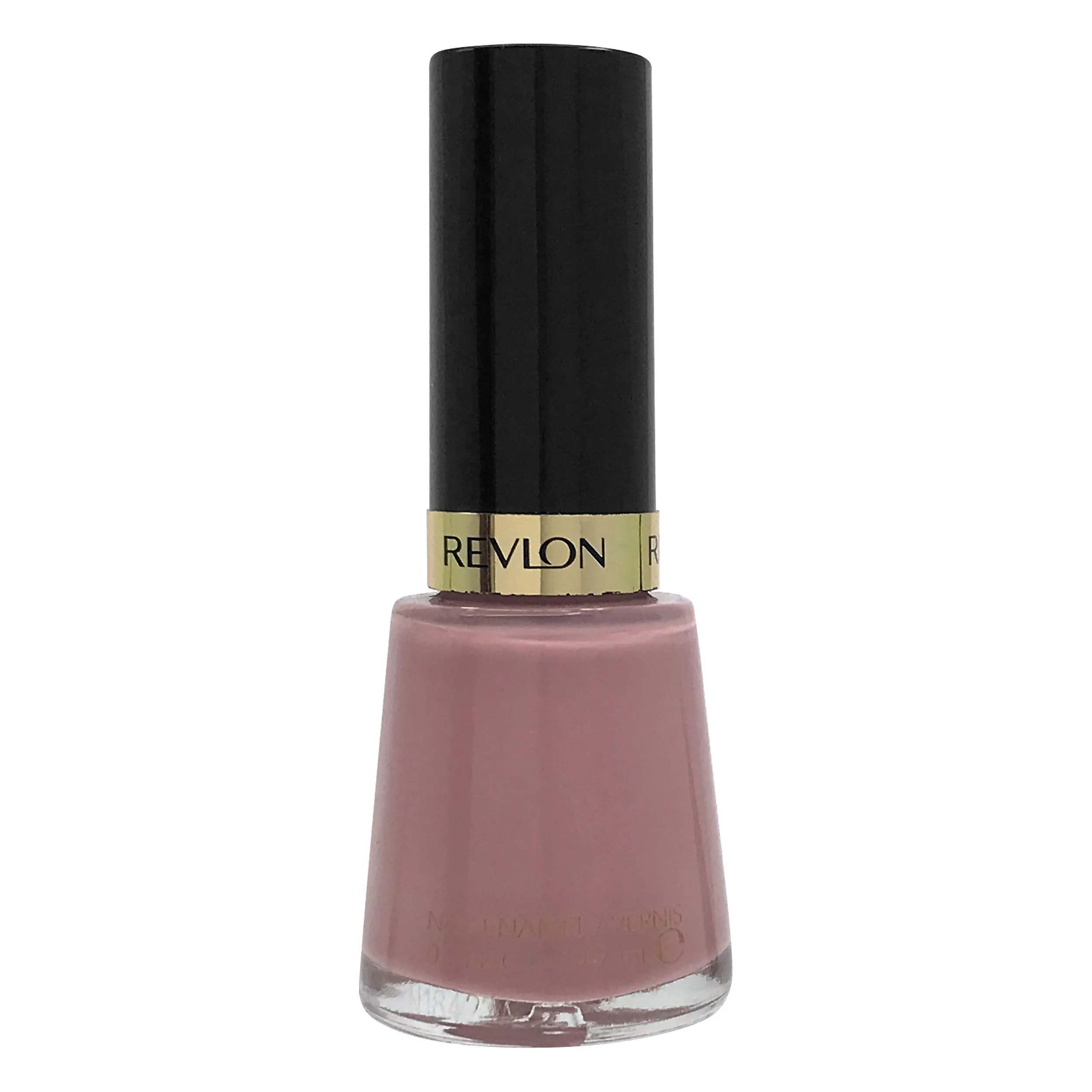 Super Lustrous Nail Enamel, Chip-Resistant Nail Polish