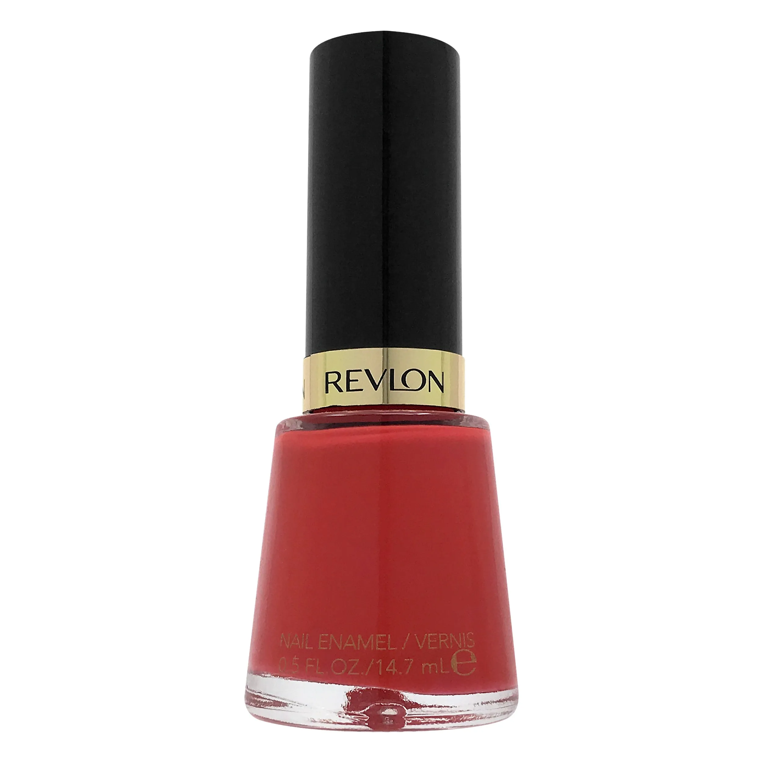 Super Lustrous Nail Enamel, Chip-Resistant Nail Polish