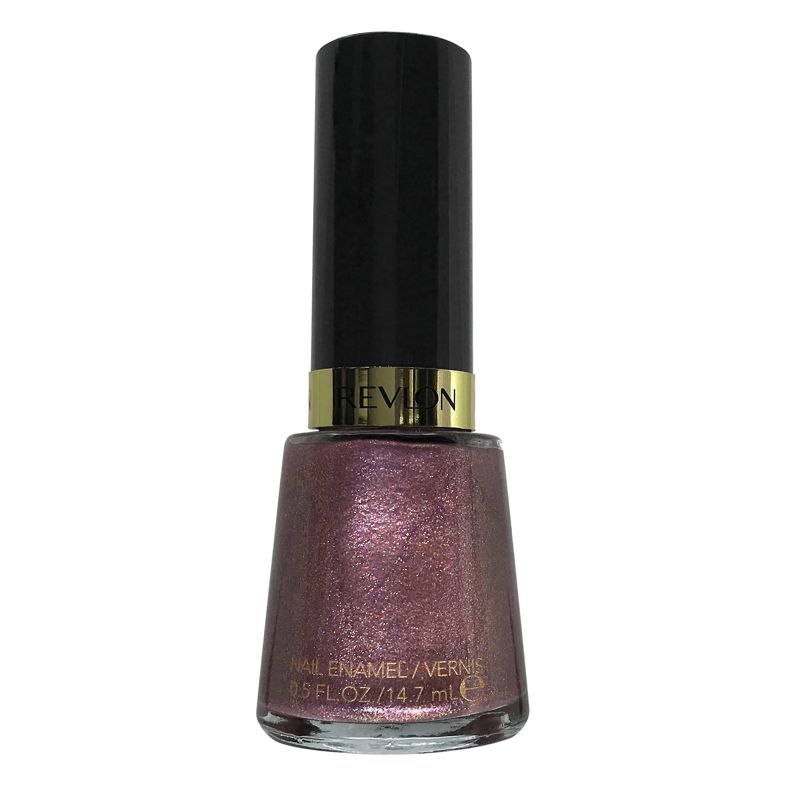 Super Lustrous Nail Enamel, Chip-Resistant Nail Polish