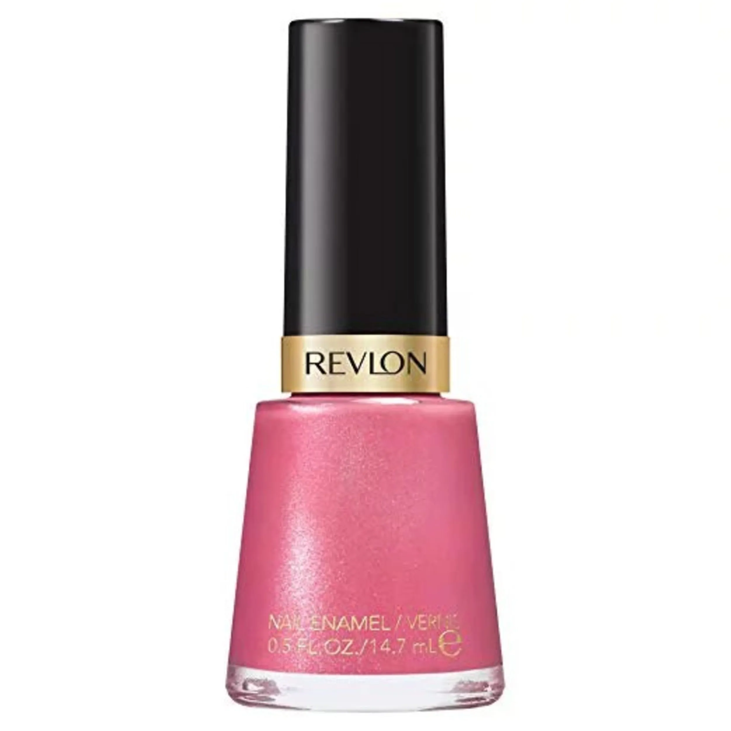 Super Lustrous Nail Enamel, Chip-Resistant Nail Polish