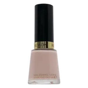 Super Lustrous Nail Enamel, Chip-Resistant Nail Polish