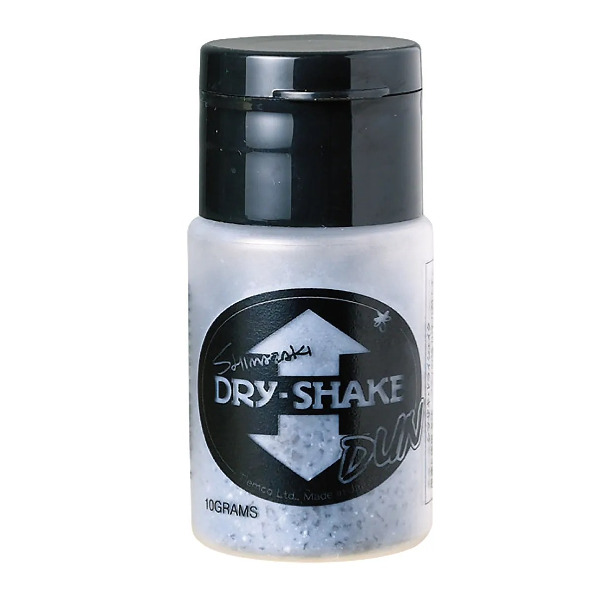 Umpqua Shimazaki Dry Shake - Dun