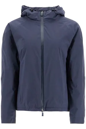 Water-Resistant Outdoor Jacket