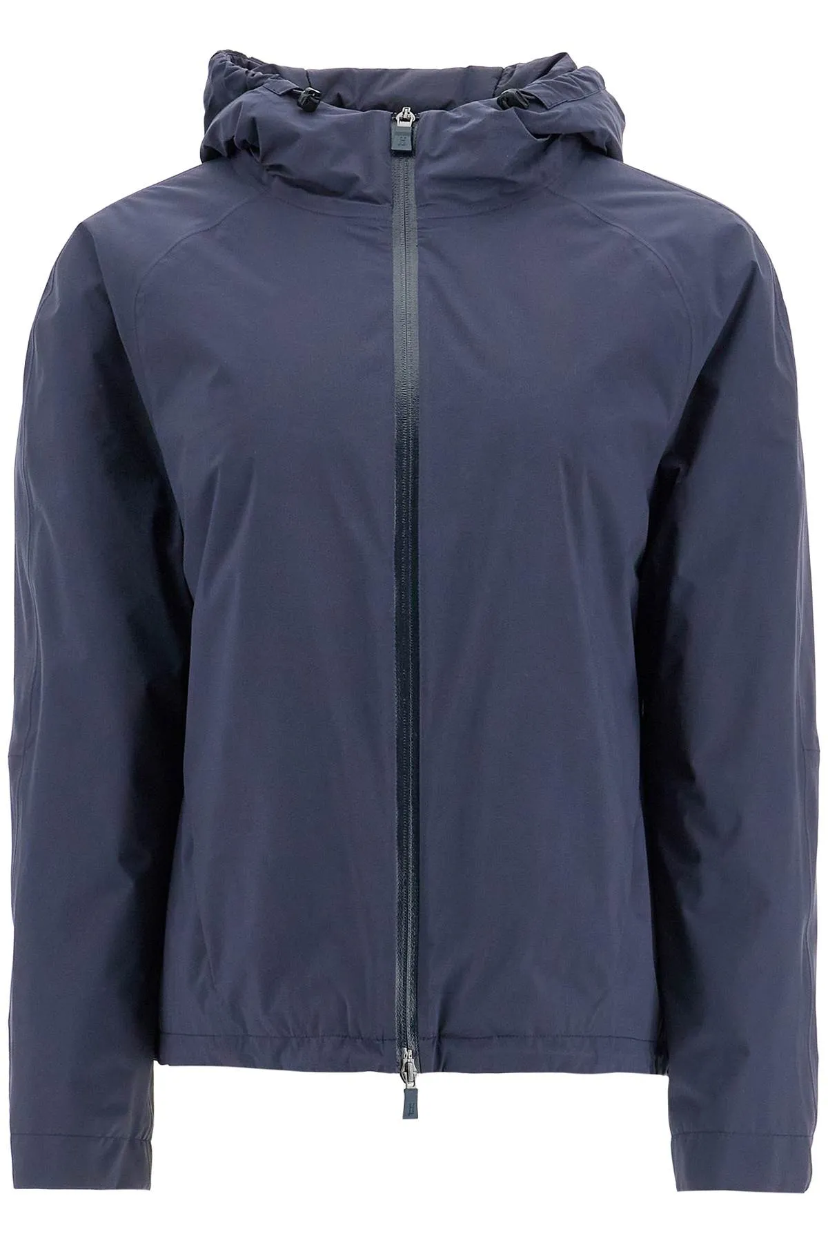 Water-Resistant Outdoor Jacket