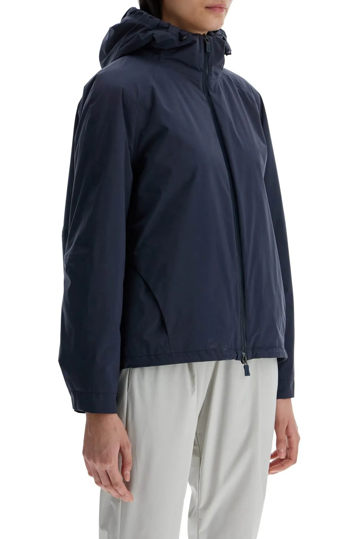 Water-Resistant Outdoor Jacket