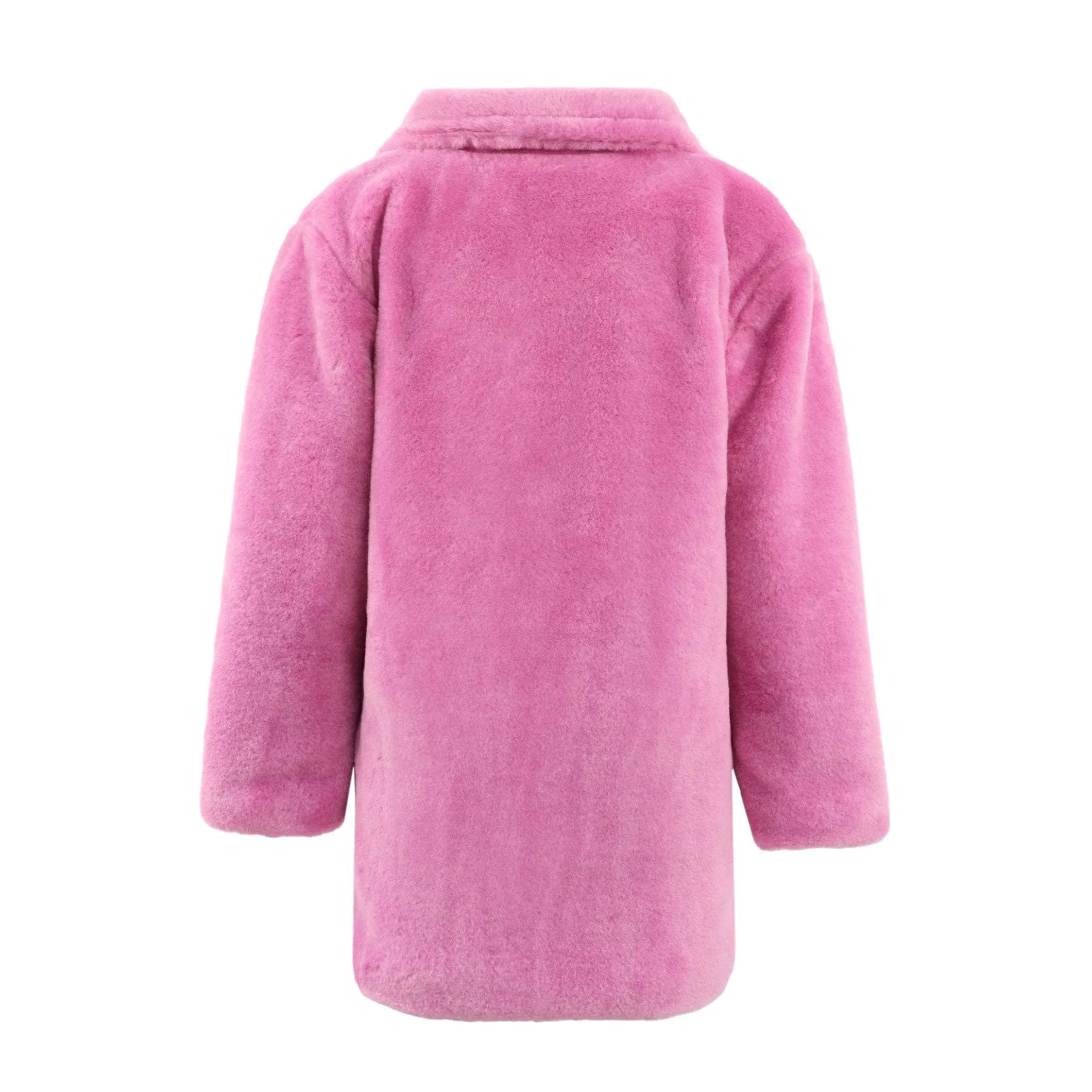 Women's Love Teddy Coat