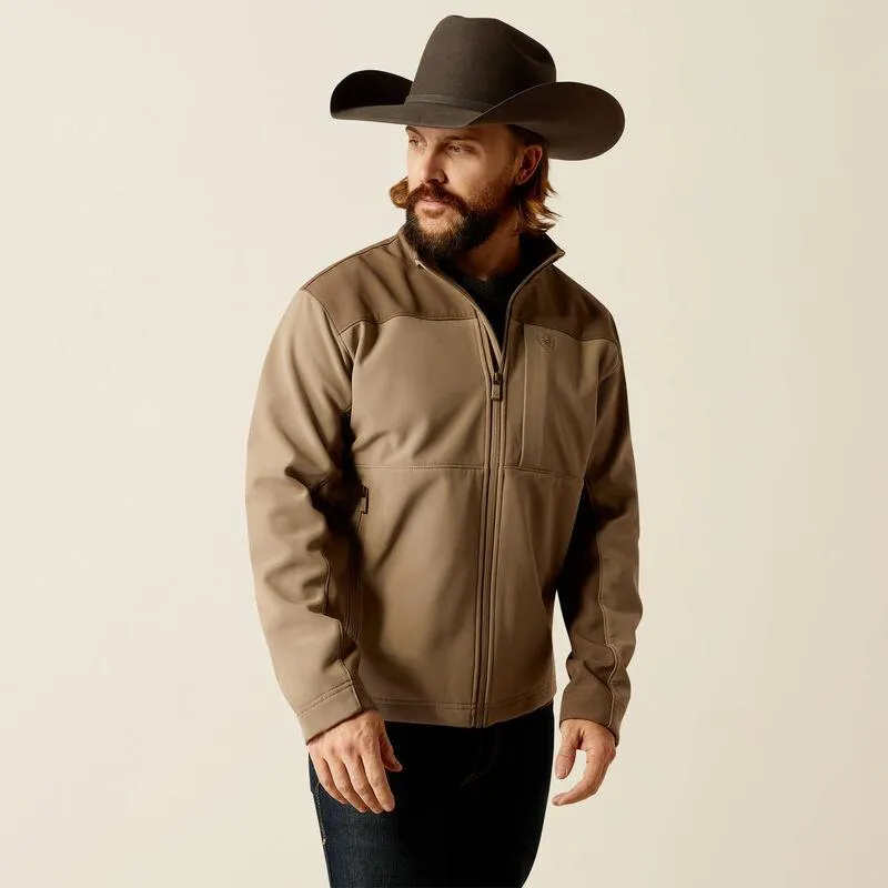 Wyatt Softshell Jacket